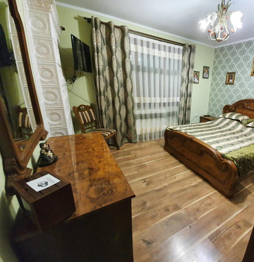 Мирослава Lazeshchyna Exterior foto