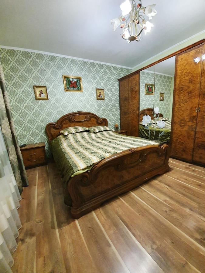Мирослава Lazeshchyna Exterior foto